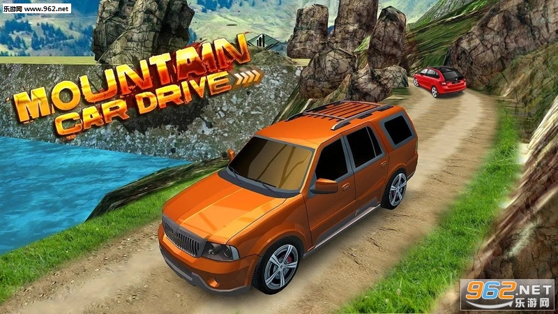 Mountain Car Drive(ɽ܇׿°)v5.1؈D0