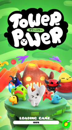 Tower Power(ٷ)(Tower Power)v1.0.0ͼ1