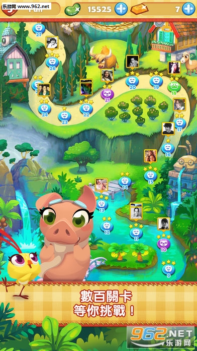 Farm Heroes Saga(rӢۂ°)(Farm Heroes Saga)v5.7.6؈D1