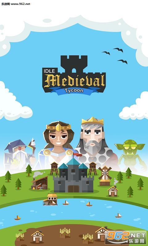 oСeô[v0.7.15(Idle Medieval Tycoon)؈D2