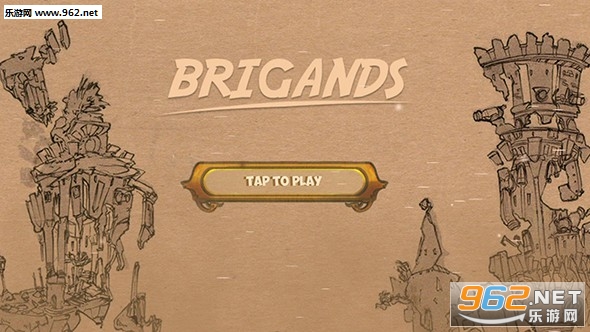 Brigands(纣I׿)v1.0؈D0