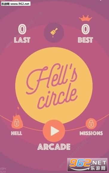 Hells Circle[v0.6 ׿؈D0