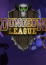 (Dungeon League)