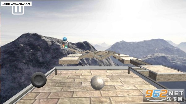 Balance Ball(挍ƽģM[ٷ)v1.21(Balance Ball)؈D1