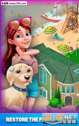 ȼپƵResort Hotel׿v1.0.2ͼ0