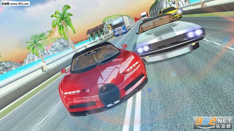 Car Racing Fever(ְͨ׿)v1.5(Car Racing Fever)ͼ1