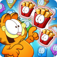 Garfield Snacktime(ӷƶ¿ʱ䰲׿°)