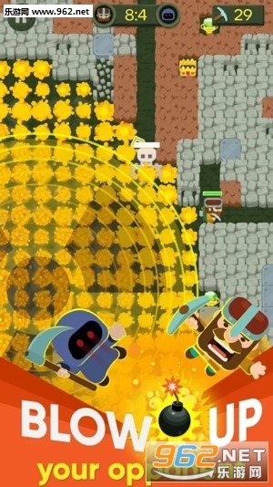 Dig Bombers(ھZըCٷ)v3.2.2؈D1