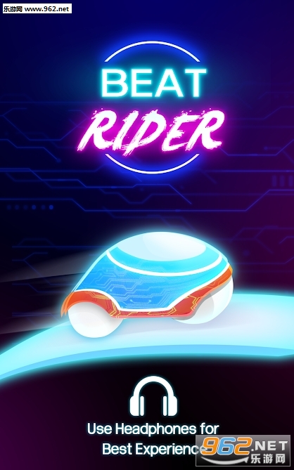 ޺ʿ(Beat Riderٷ)(޺ʿ)v1.6.1ͼ0