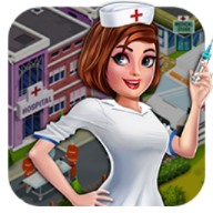 ҽ̰׿v1.32(Doctor Dash:Hospital Game)