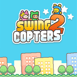 Swing Copters 2(Swing Copters2׿)