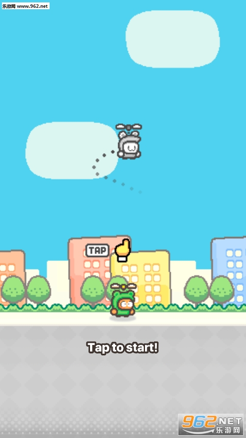 Swing Copters 2(Swing Copters2׿)v2.10ͼ1