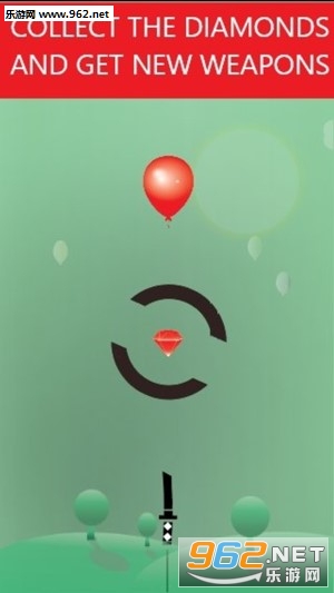 Red Balloon(׿)v1.2ͼ1