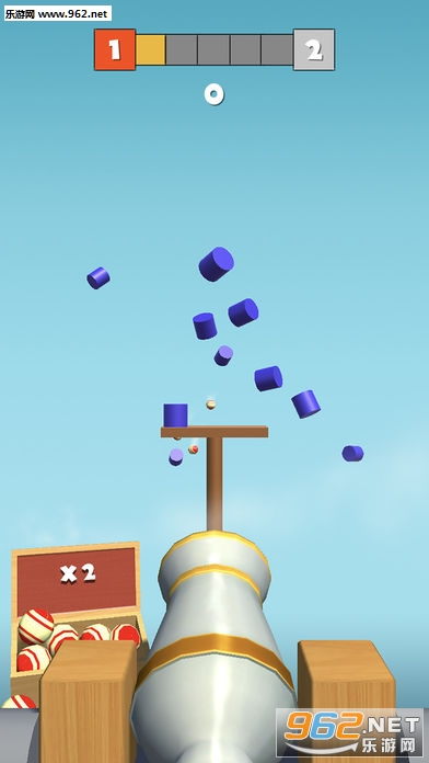 Shoot Balls(ڵС׿)v1.0ͼ2