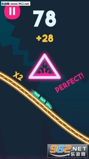 Rollercoaster Dash(^ɽ܇׿°)v1.5.0؈D2