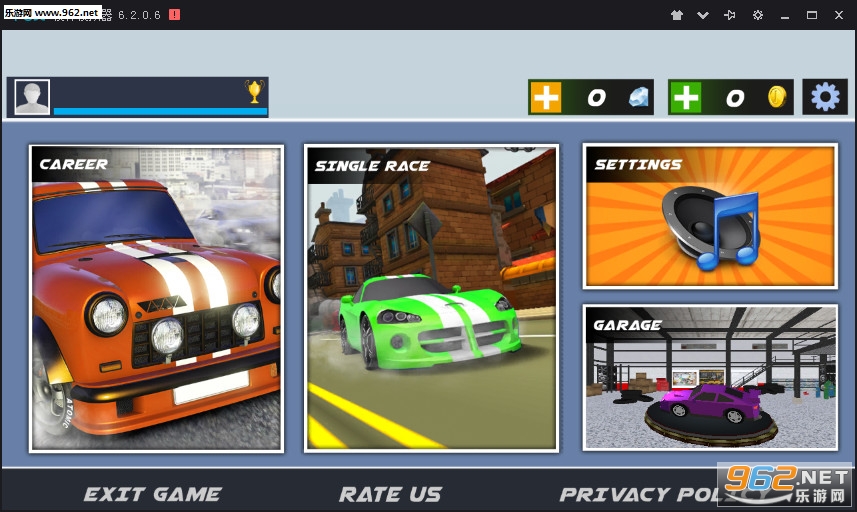 Skid Chase Fast: Racing Rally(׷°)v1.0.0ͼ0