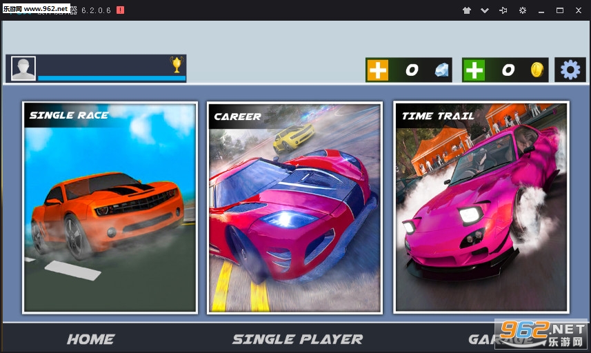 Skid Chase Fast: Racing Rally(׷°)v1.0.0ͼ1