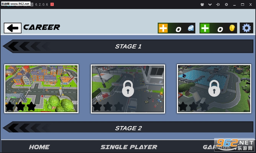 Skid Chase Fast: Racing Rally(׷°)v1.0.0ͼ2