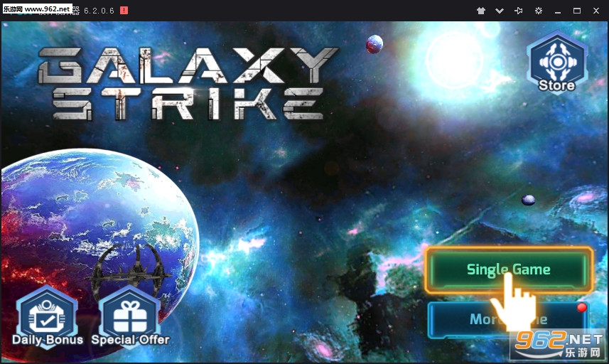 Galaxy Strike(ս°)v1.0.3ͼ1