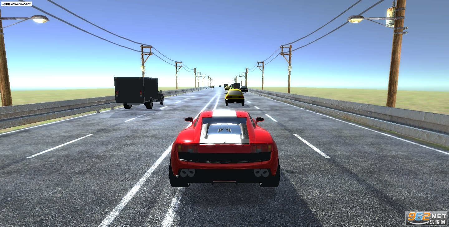 Highway Racer(·2019׿)v1.6(Highway Racer)ͼ2