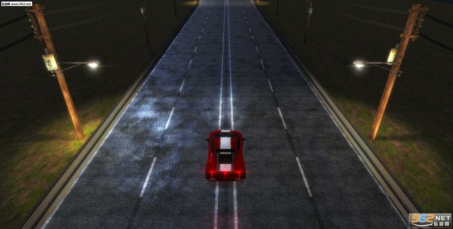 Highway Racer(·2019׿)v1.6(Highway Racer)ͼ0