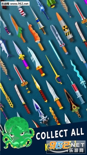 Knife Frenzy(ȥ׿)v1.1.127ͼ2