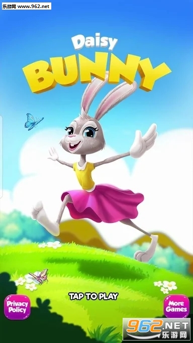 ģﰲ׿(Daisy Bunny)v1.0.8ͼ0