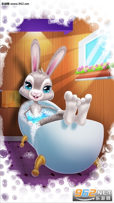 ģﰲ׿(Daisy Bunny)v1.0.8ͼ1