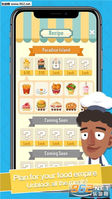 Idel Cook(Idle Cookٷ)v1.0.26؈D4