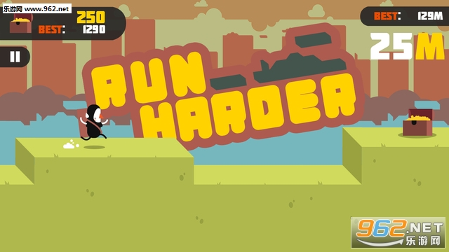 Try Harder(Լΰ׿)(Try Harder)v1.0.1ͼ0