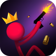 激斗火柴人官方版