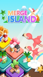 MergeIsland(ֺϵ׿)v1.0.1(MergeIsland)ͼ2