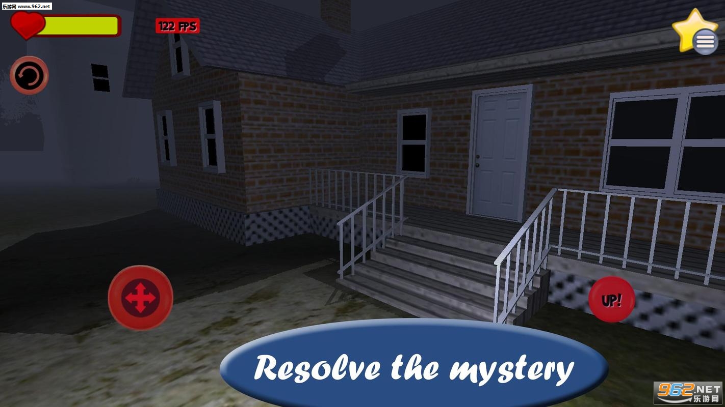 Mystery of the missing denizen(ʧھ֮չٷ)v0.1.5ͼ2