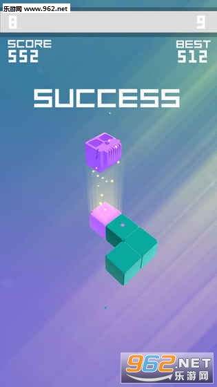 Splashy Cube׿v0.1.0ͼ2