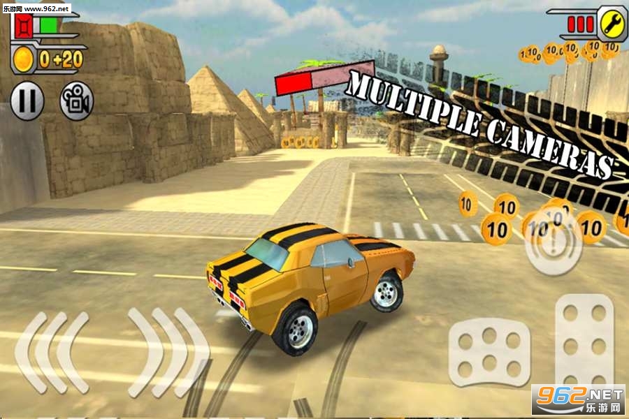 Drift King(Ư֮°)v1.0.1؈D0