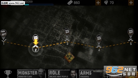 Hopeless Raider-Zombie Shooting Games(^߰׿)v1.1(opeless Raider-Zombie Shooting Games)؈D2