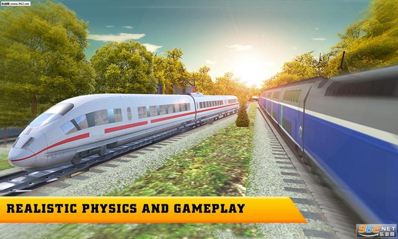 Bullet Train Driving(ӏ܇{񂰲׿)v1.0.2(Bullet Train Driving)؈D2