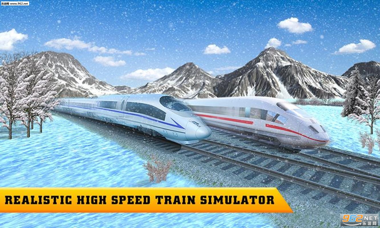 Bullet Train Driving(ӵгʻ׿)v1.0.2(Bullet Train Driving)ͼ0