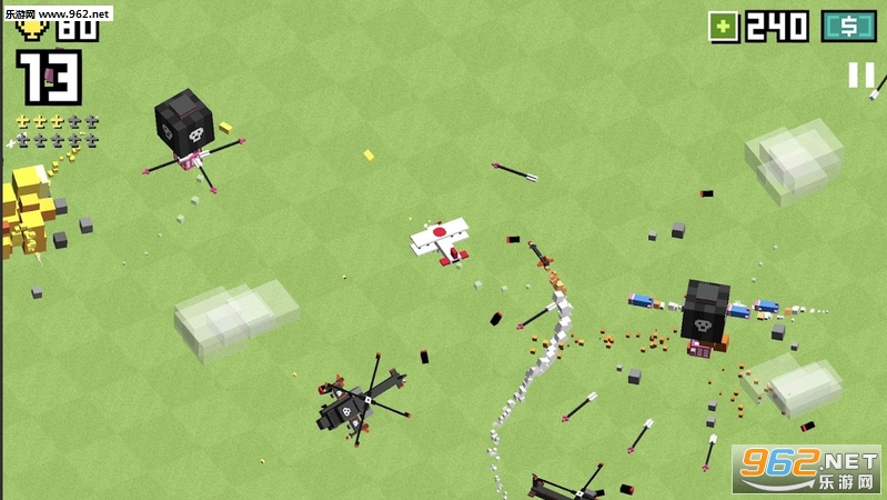 Wingy Shooters׿°v1.0.2.2؈D0