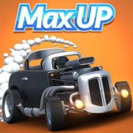 MaxUP Multiplayer Racing(˾ٰ׿)