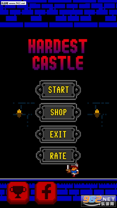 Hardest Castle Run(Ϸ)v1.04ͼ5