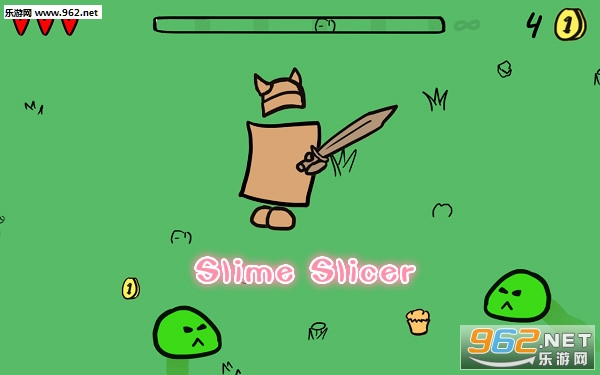 Slime Slicer׿