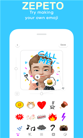 ZEPETO׿app