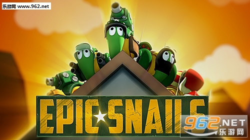 ʷʫţEpic Snailsٷ