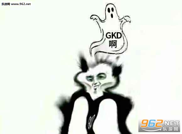 GKD