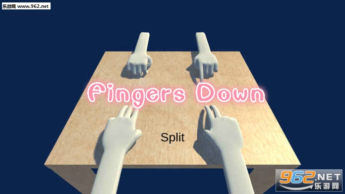 Fingers Downٷ