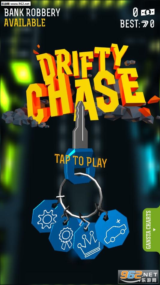 Drifty Chase׿