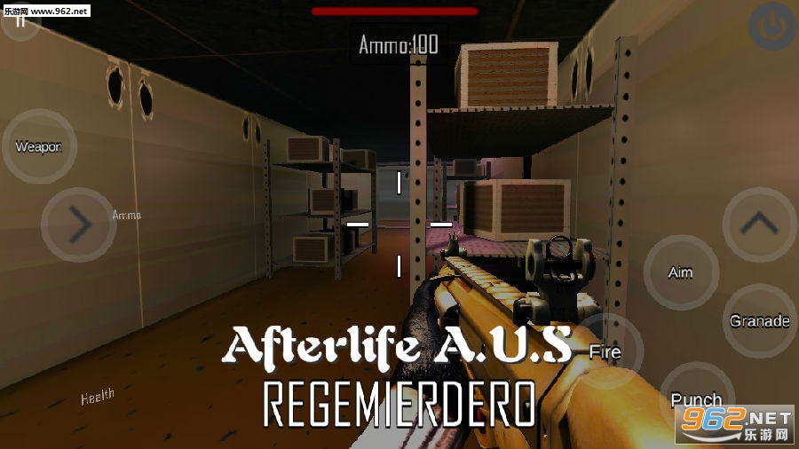 Afterlife A.U.S׿