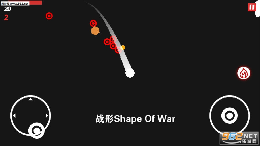 սShape Of War׿