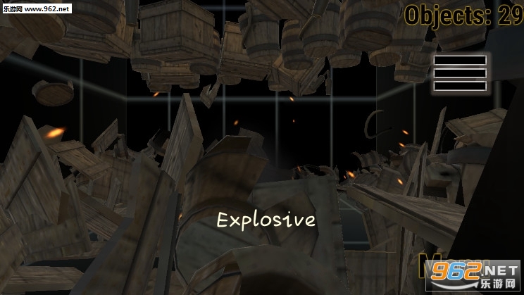 Explosiveٷ